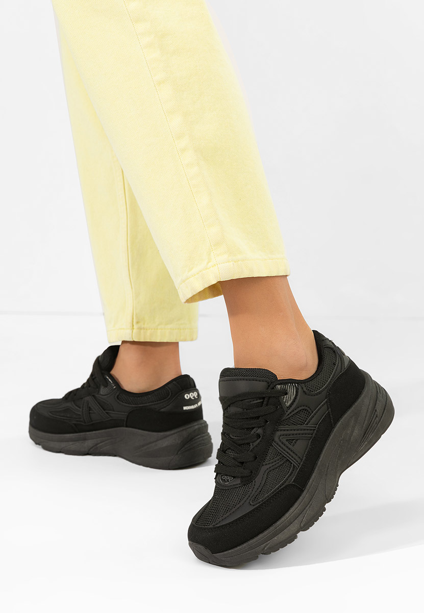 Sneakers dama Sidonya negri