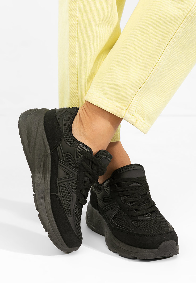 Sneakers dama Sidonya negri