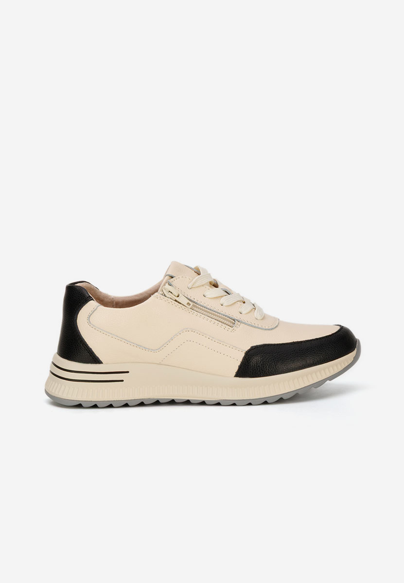 Sneakers dama Brella V5 bej