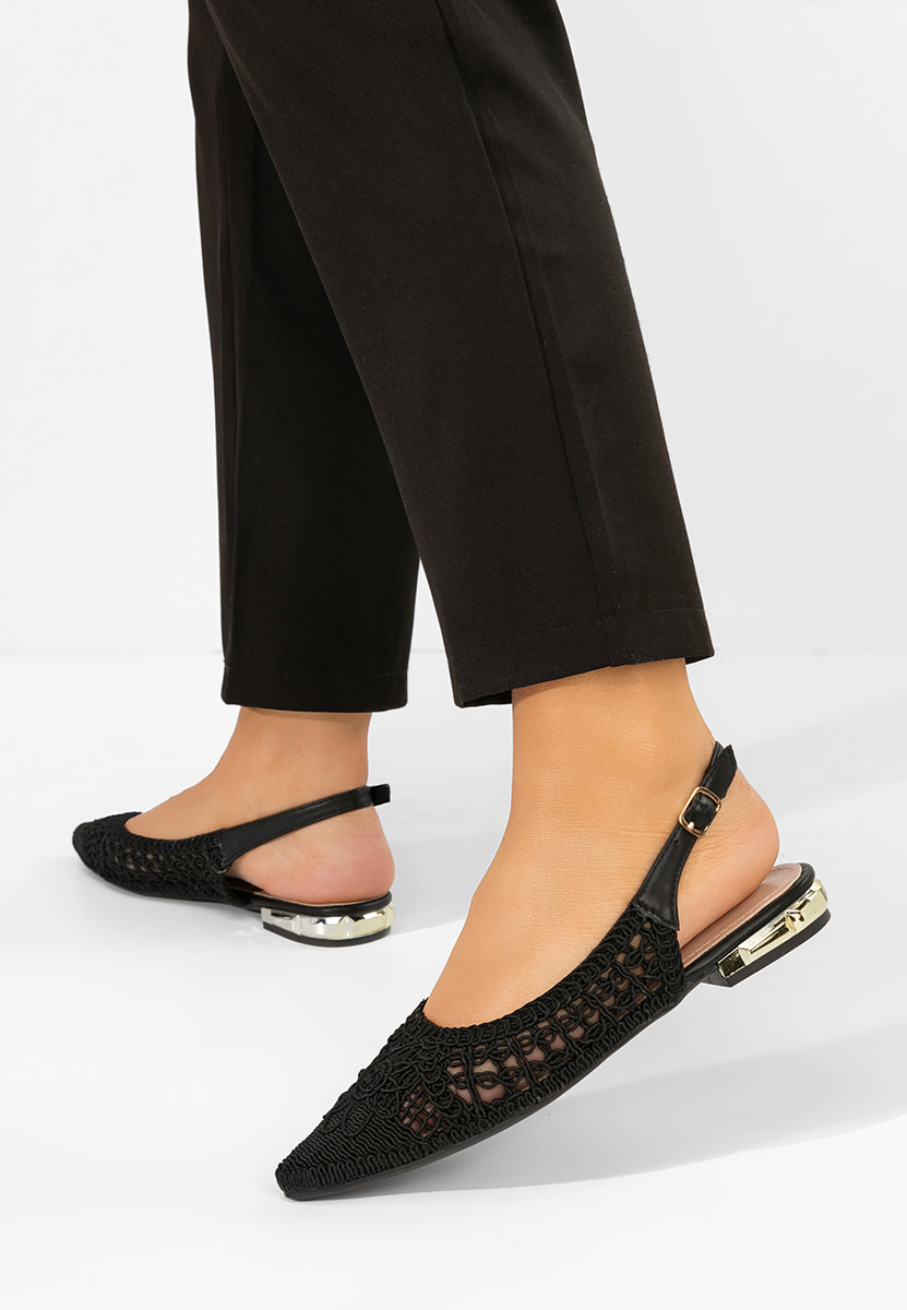 Balerini dama Kapia negri