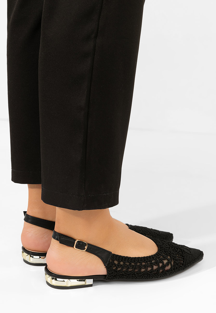 Balerini dama Kapia negri