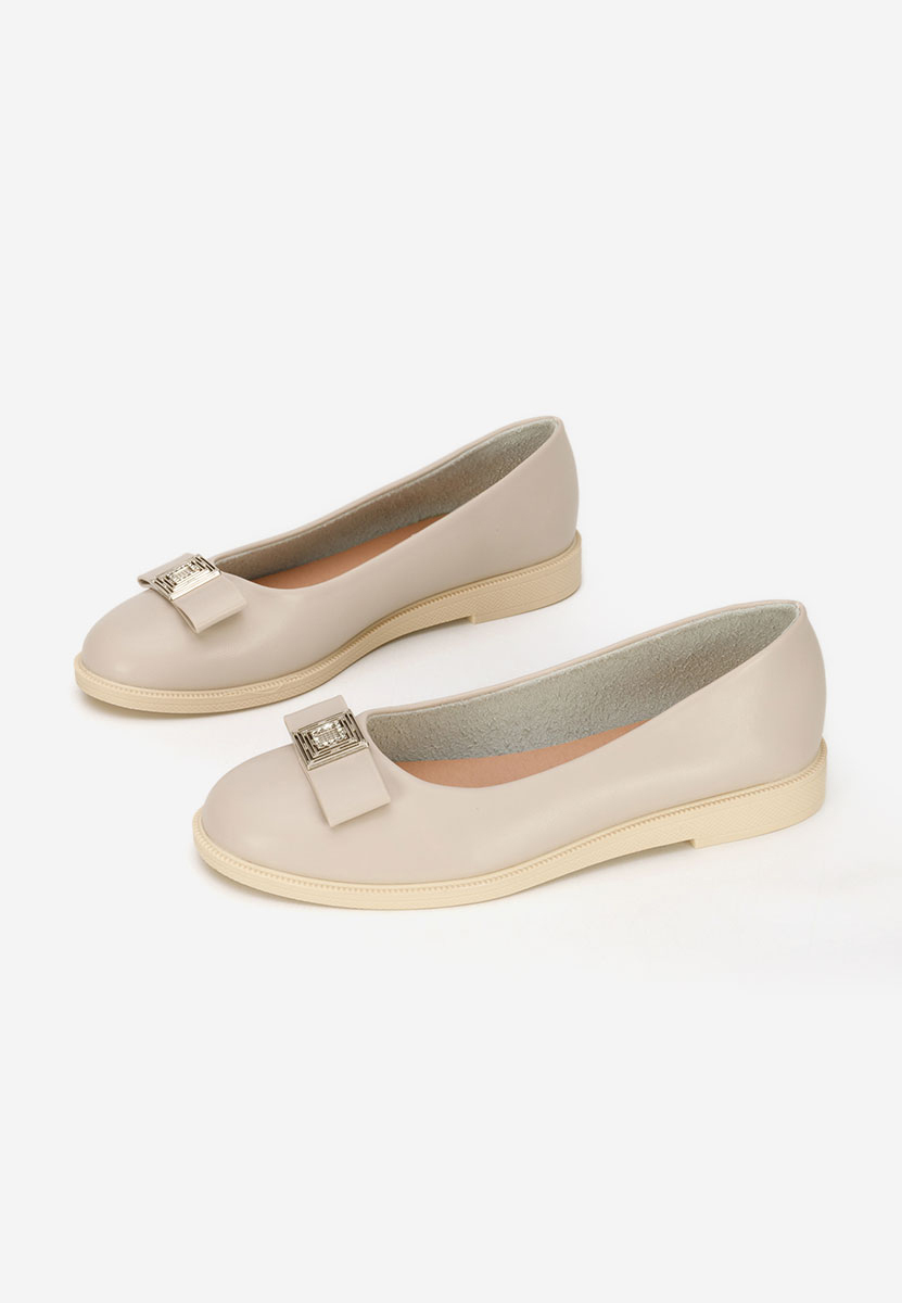 Balerini dama Sidiona gri