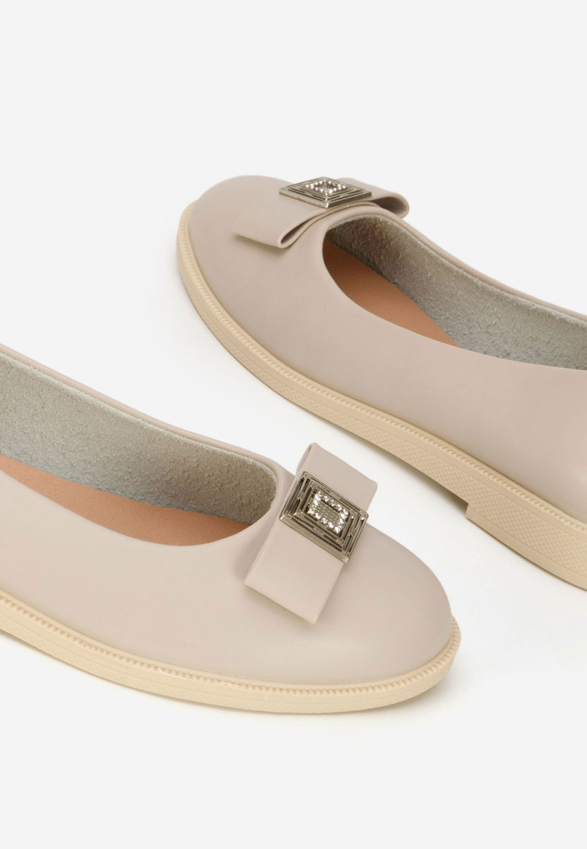 Balerini dama Sidiona gri