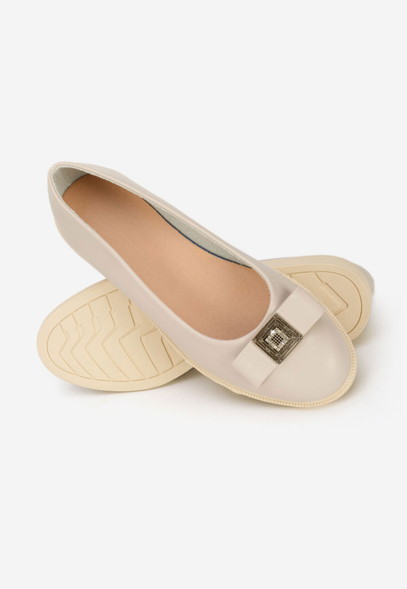 Balerini dama Sidiona gri