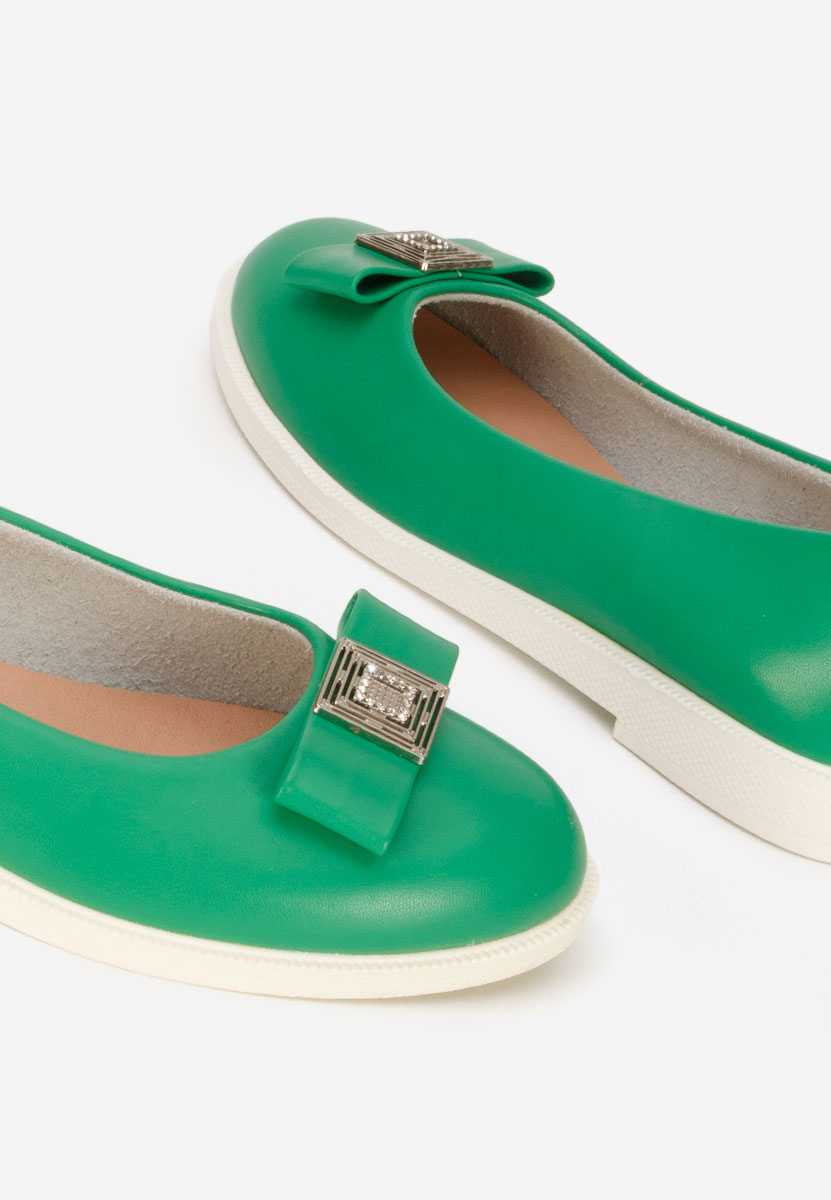 Balerini dama Sidiona verzi