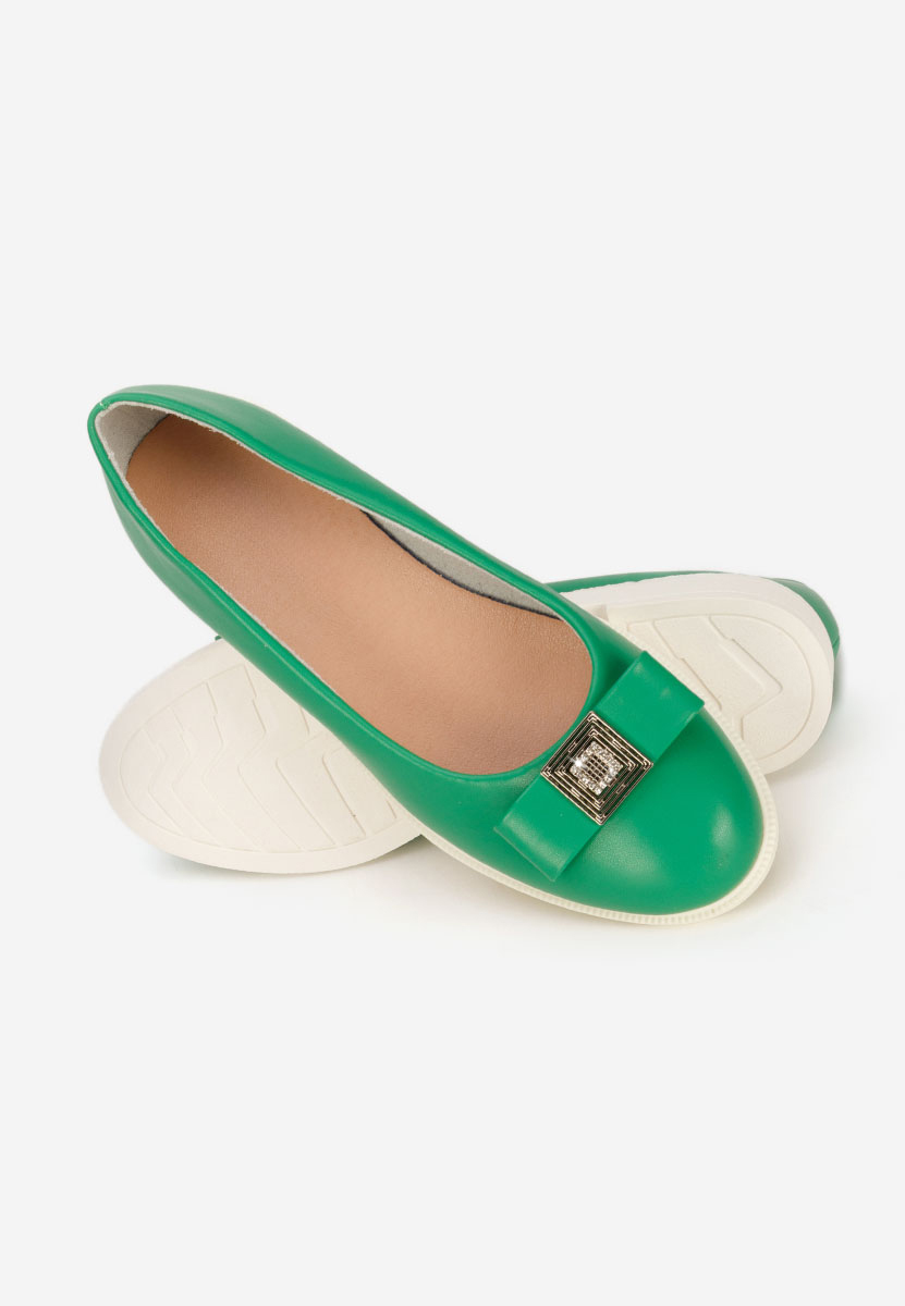 Balerini dama Sidiona verzi