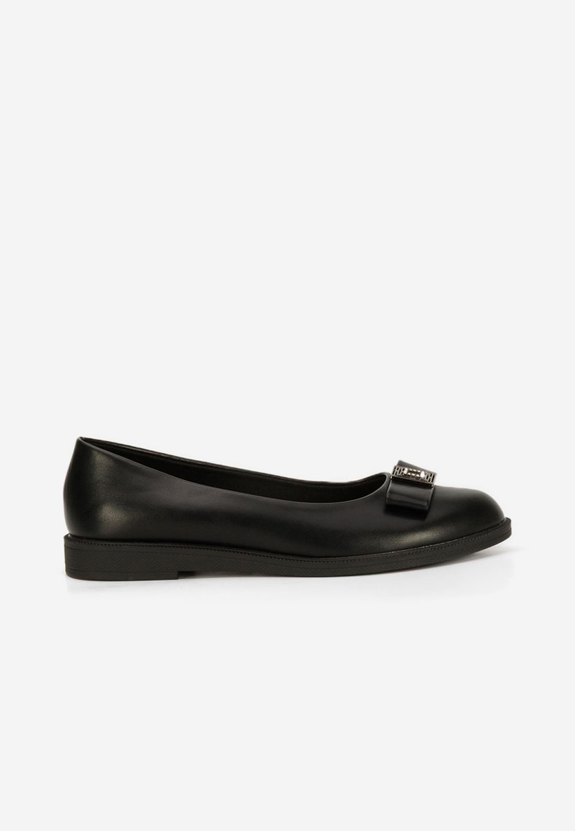 Balerini dama Sidiona negri