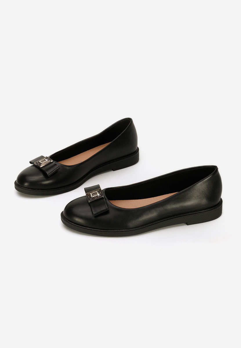 Balerini dama Sidiona negri