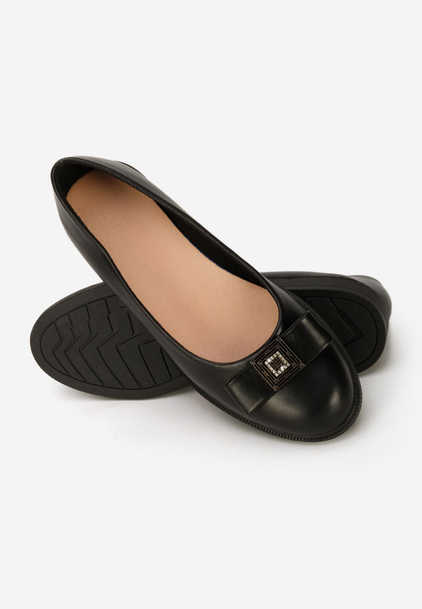 Balerini dama Sidiona negri