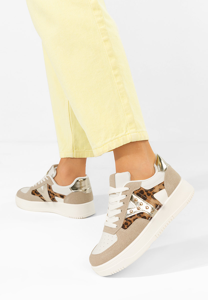 Sneakers dama Rachelia V2 multicolori