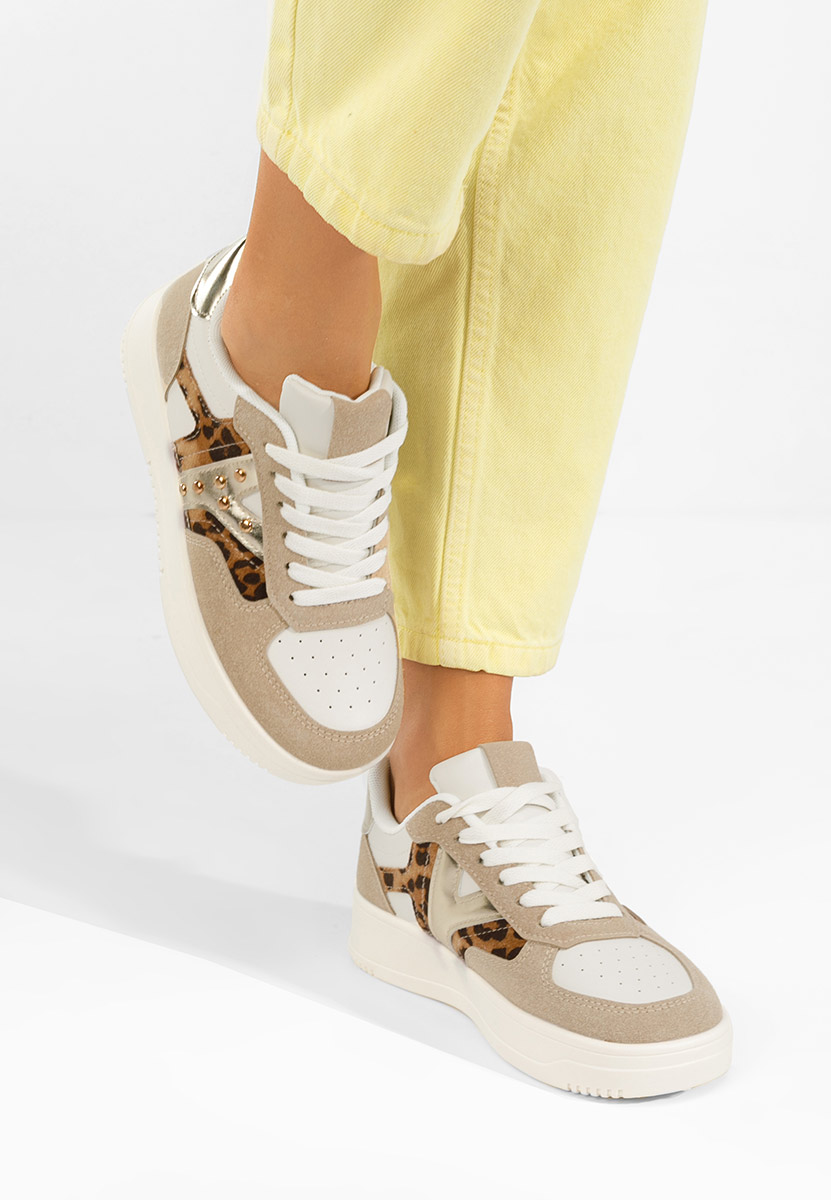 Sneakers dama Rachelia V2 multicolori