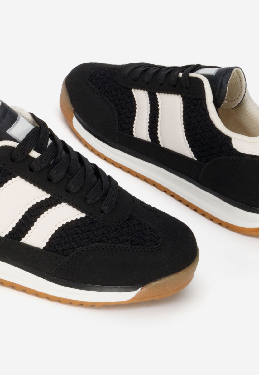 Sneakers dama Patrika negri