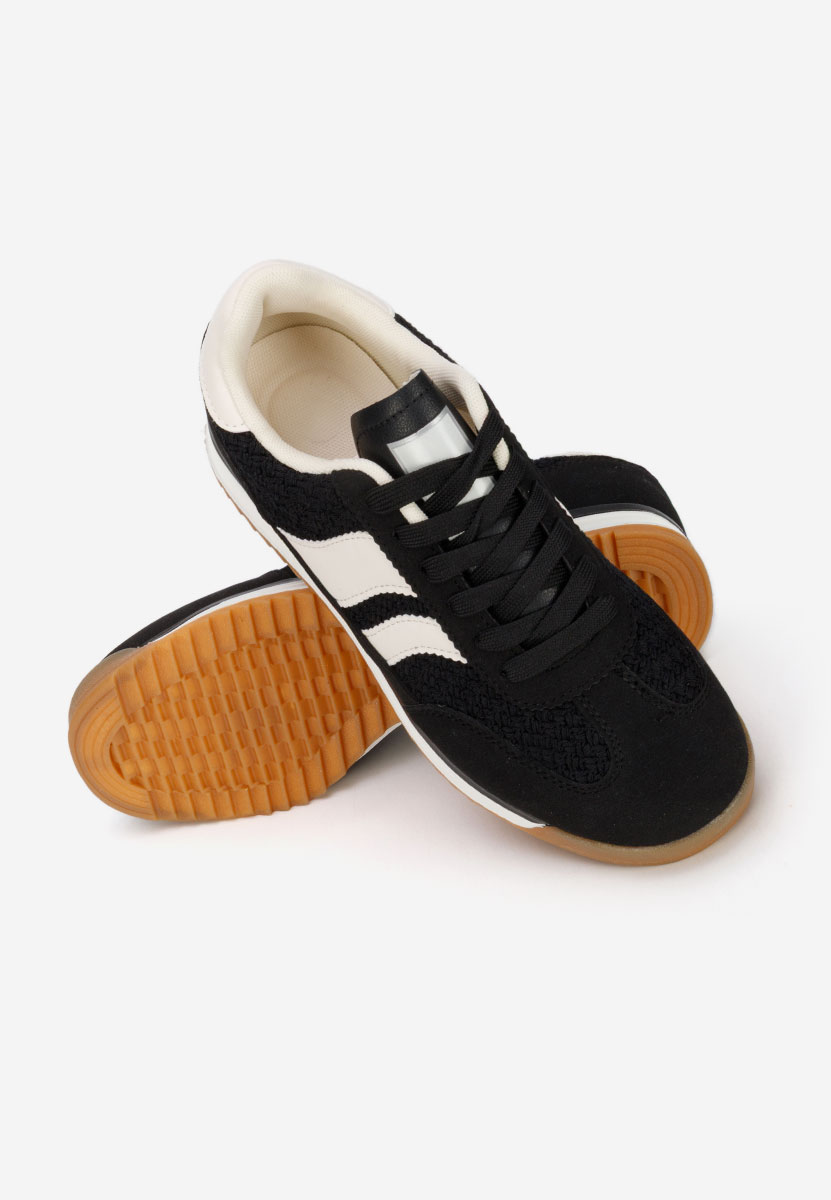 Sneakers dama Patrika negri