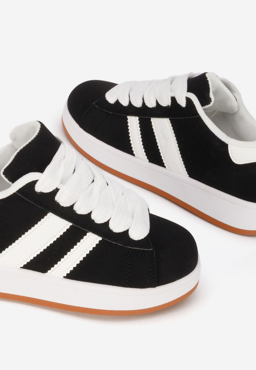 Sneakers dama Antoneta negri