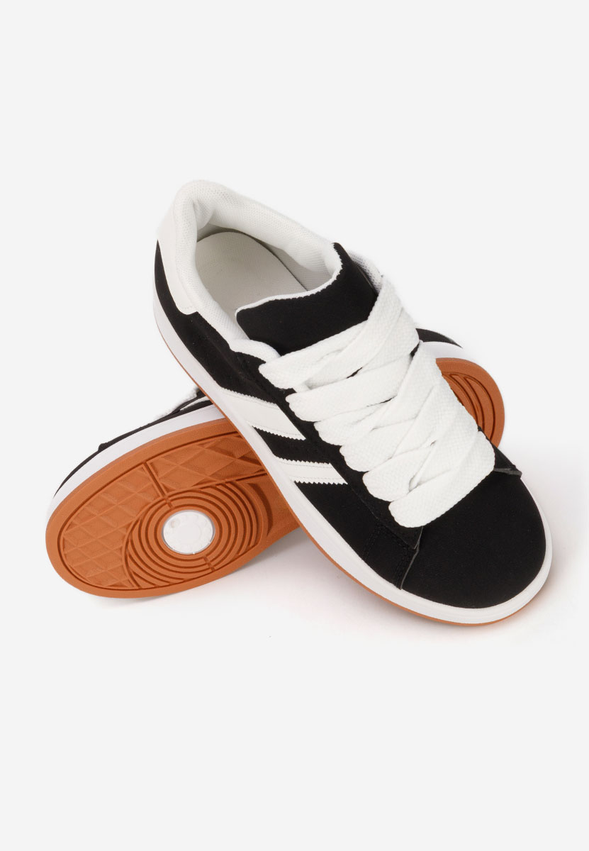 Sneakers dama Antoneta negri