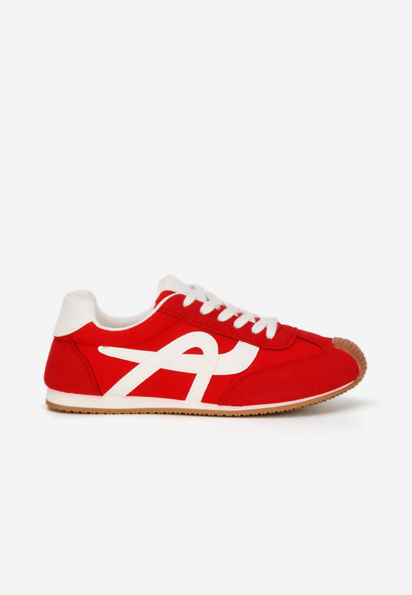 Sneakers dama Kalindia rosii