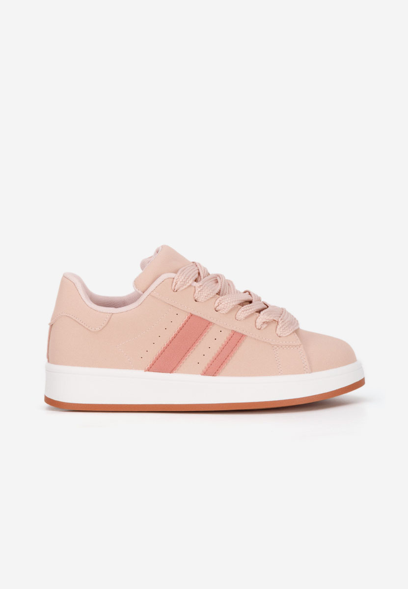 Sneakers dama Antoneta roz