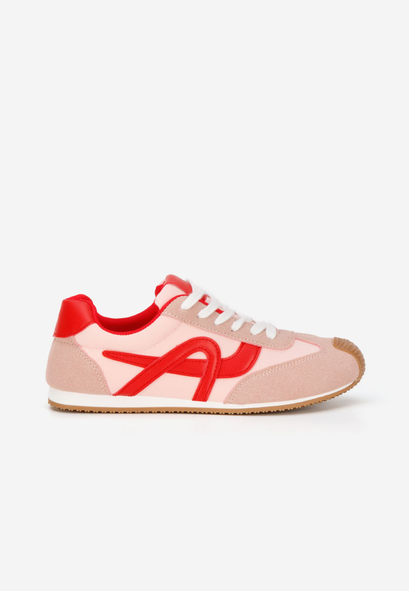 Sneakers dama Kalindia roz