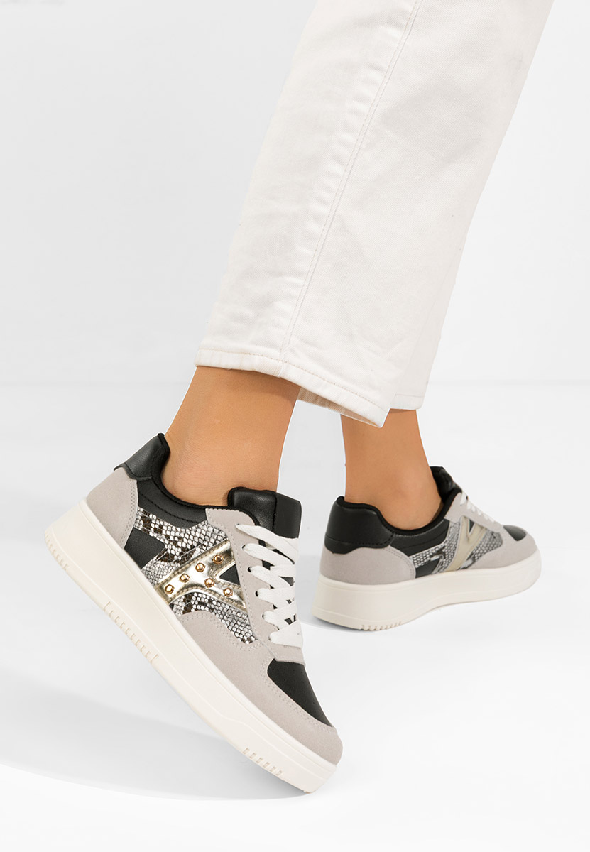 Sneakers dama Rachelia V3 multicolori