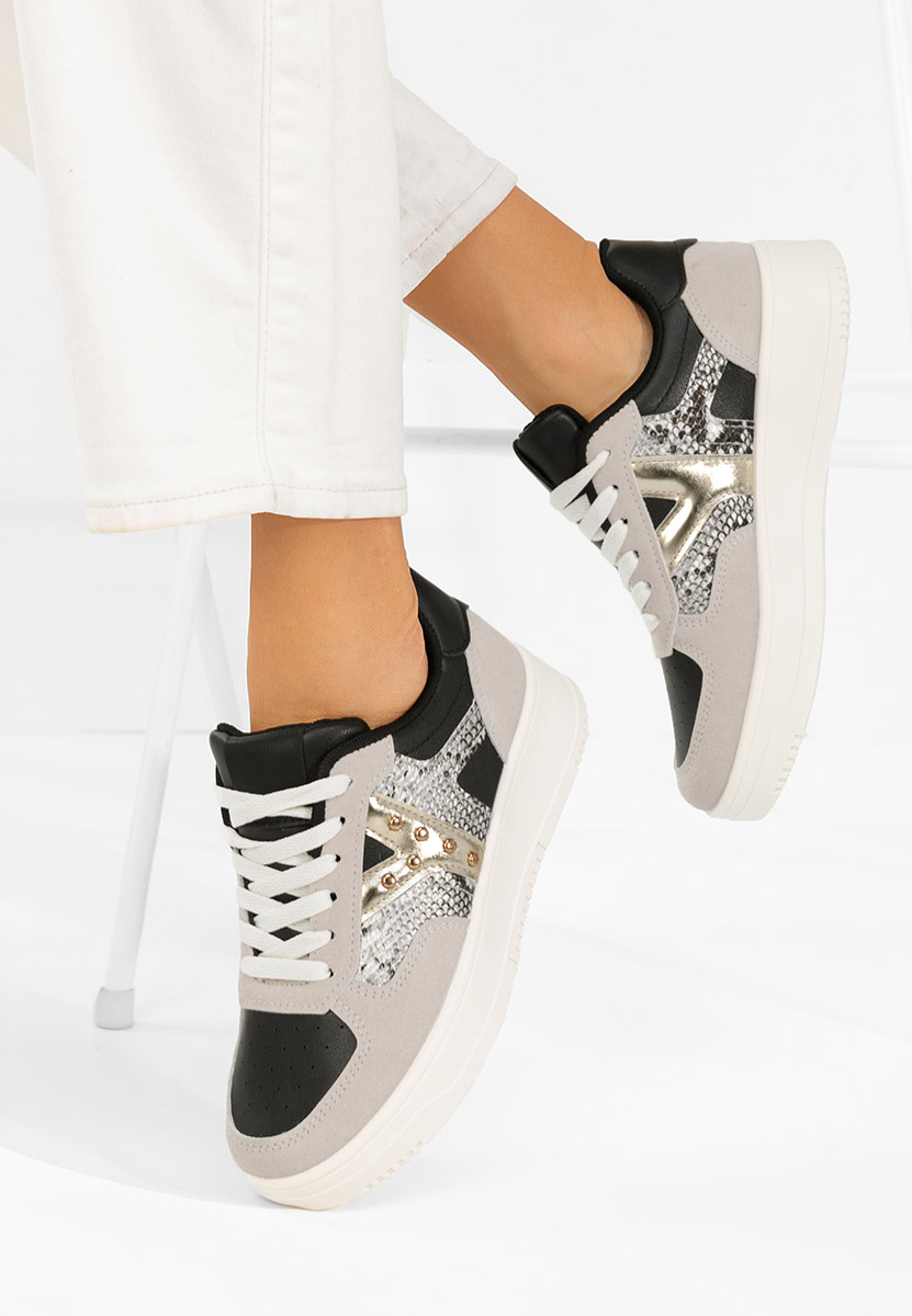 Sneakers dama Rachelia V3 multicolori