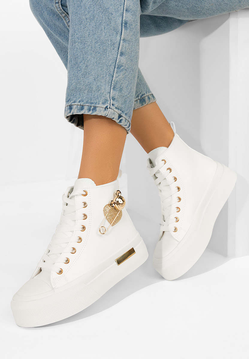 Tenisi inalti dama Irlanda albi