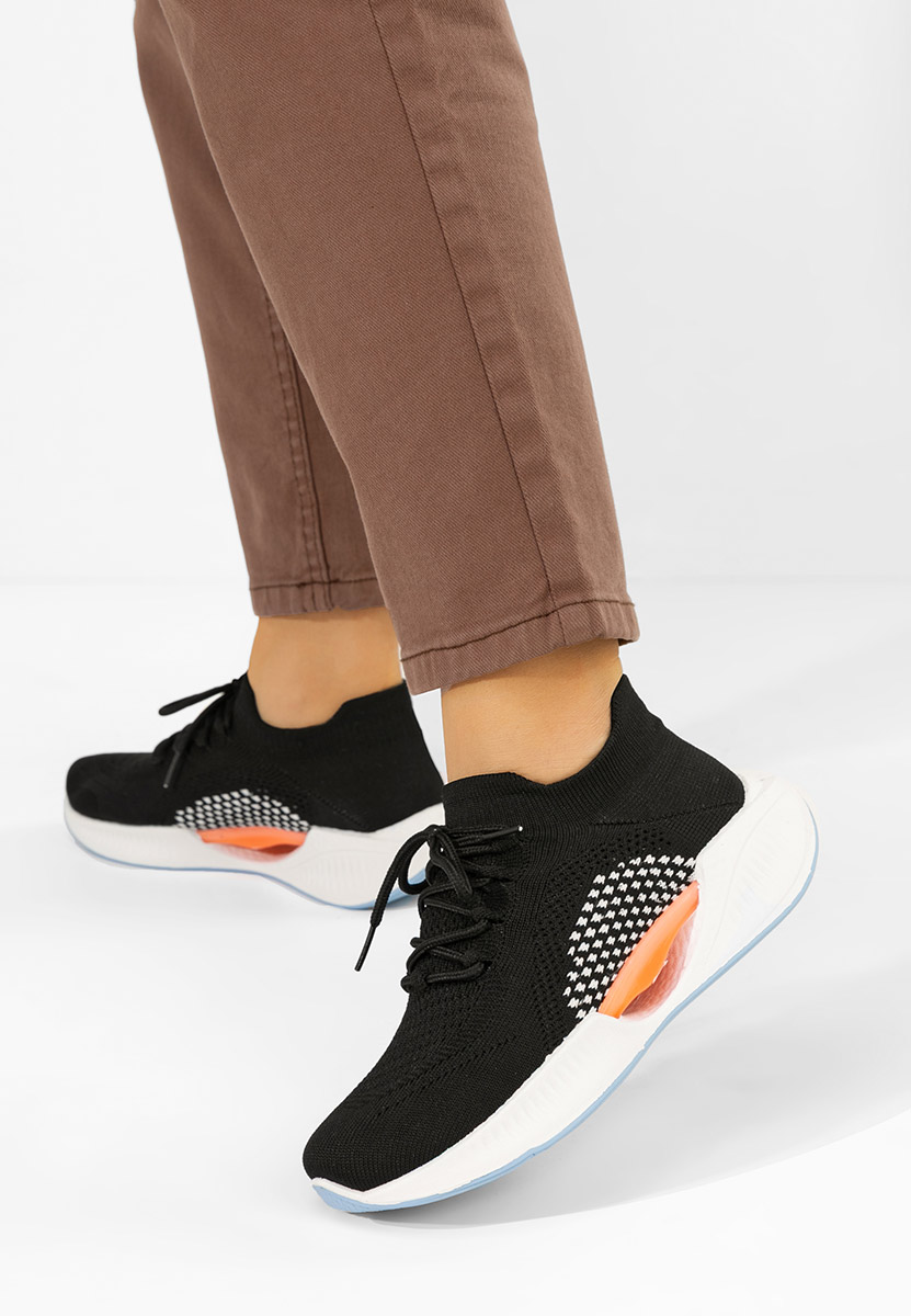 Sneakers dama Euliana negri