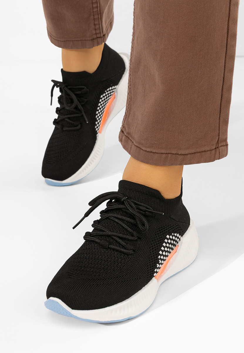 Sneakers dama Euliana negri