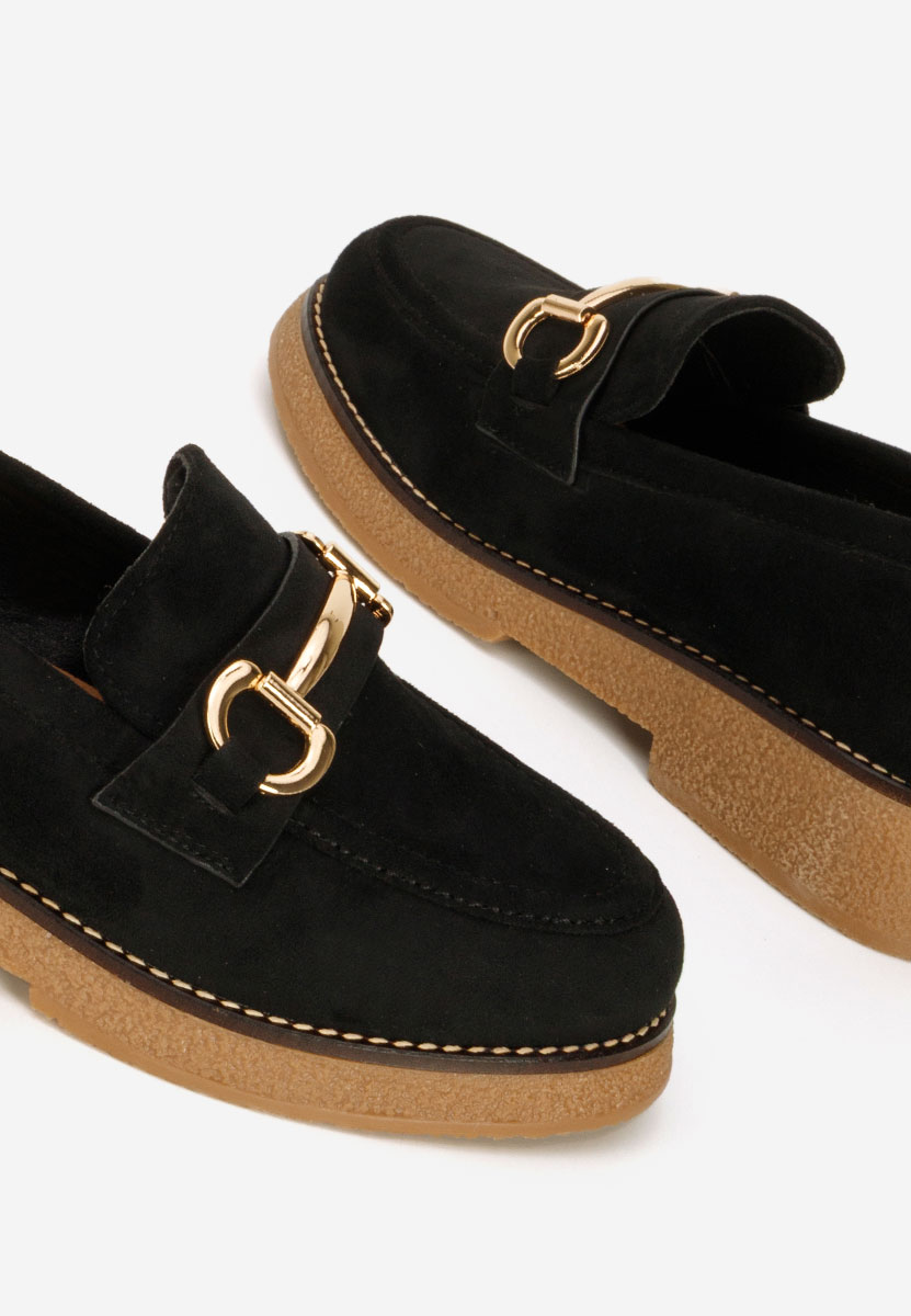 Mocasini dama Ylenia negri