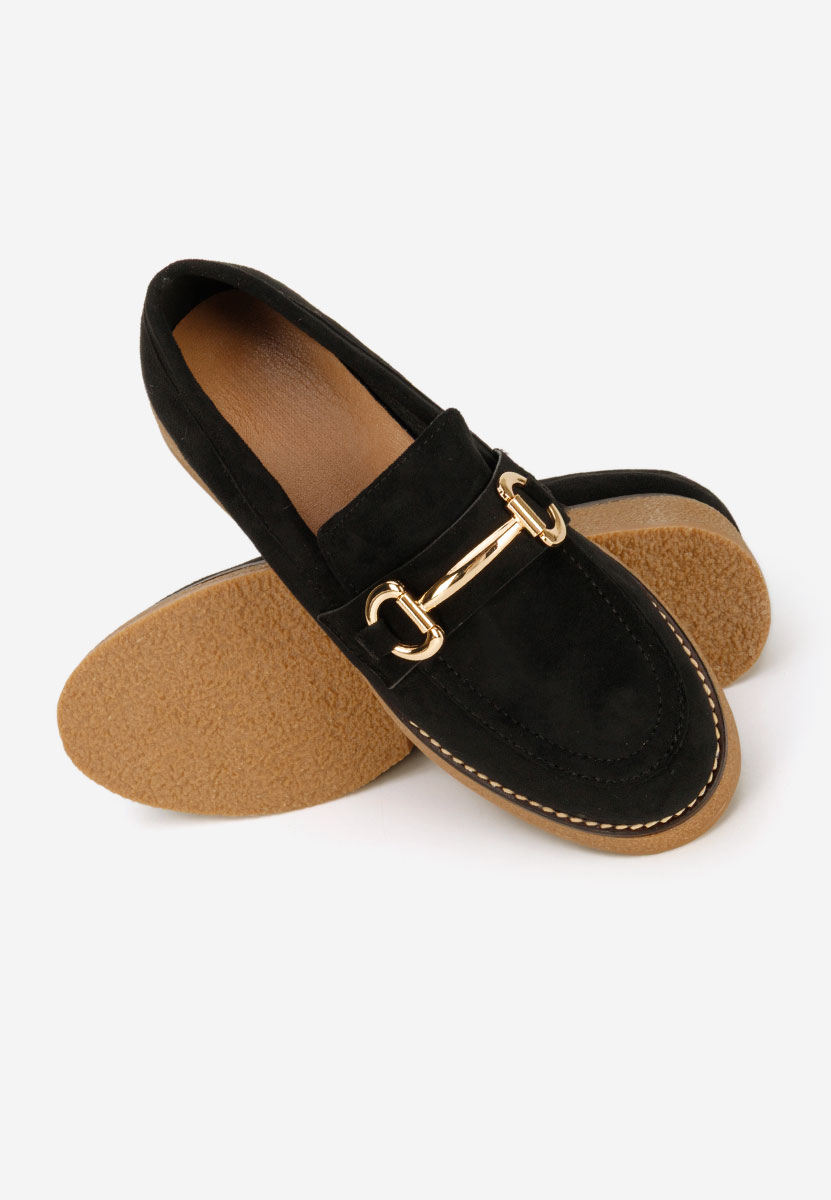 Mocasini dama Ylenia negri