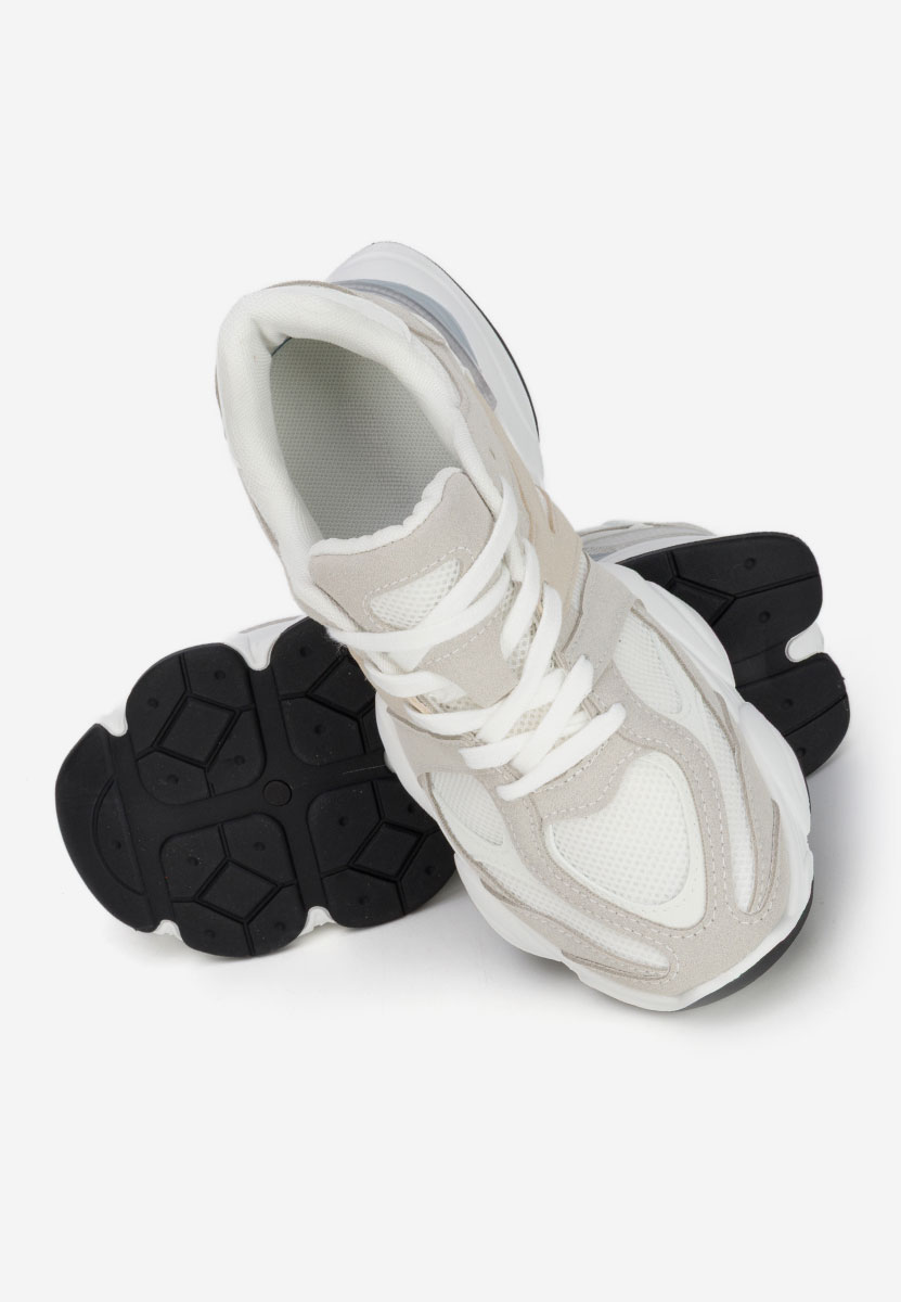 Sneakers dama Kanoa gri