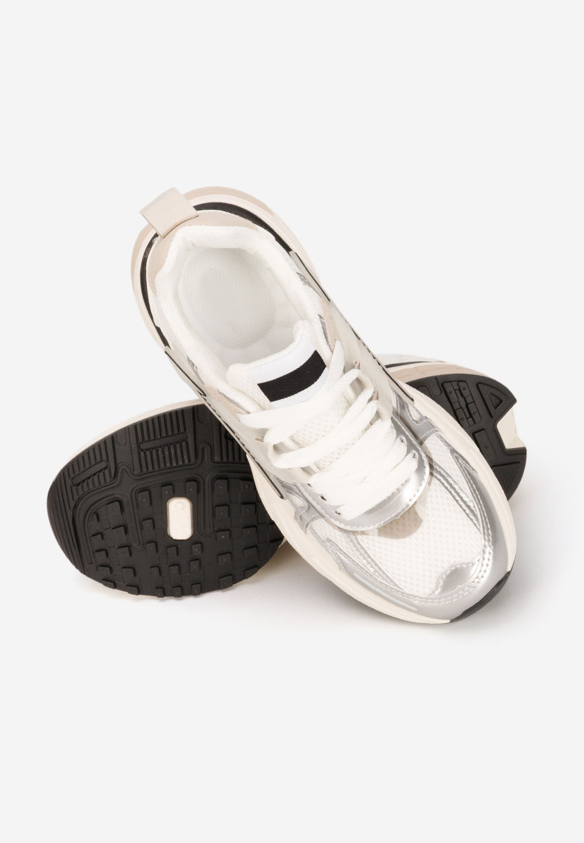 Sneakers dama Daciania multicolori