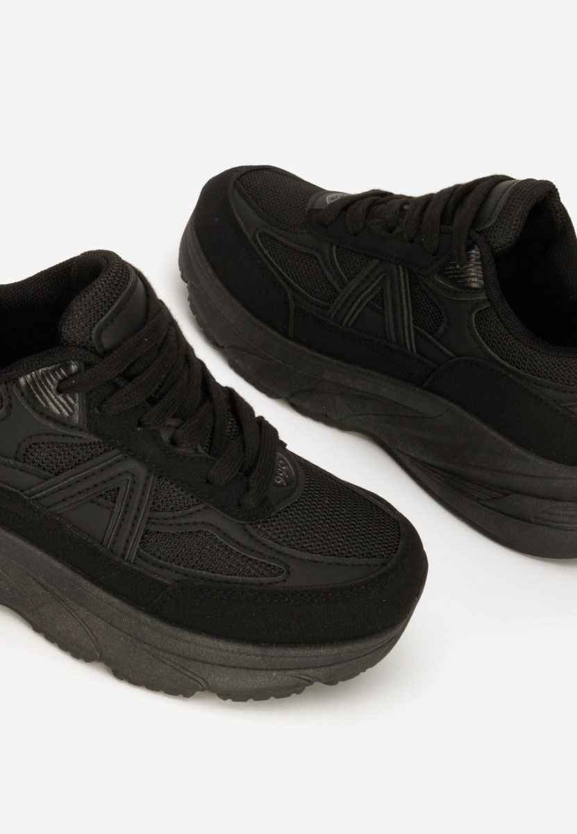 Sneakers dama Sidonya negri