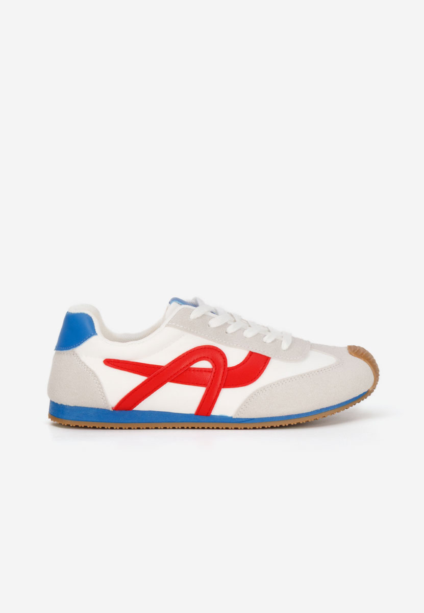 Sneakers dama Kalindia multicolori