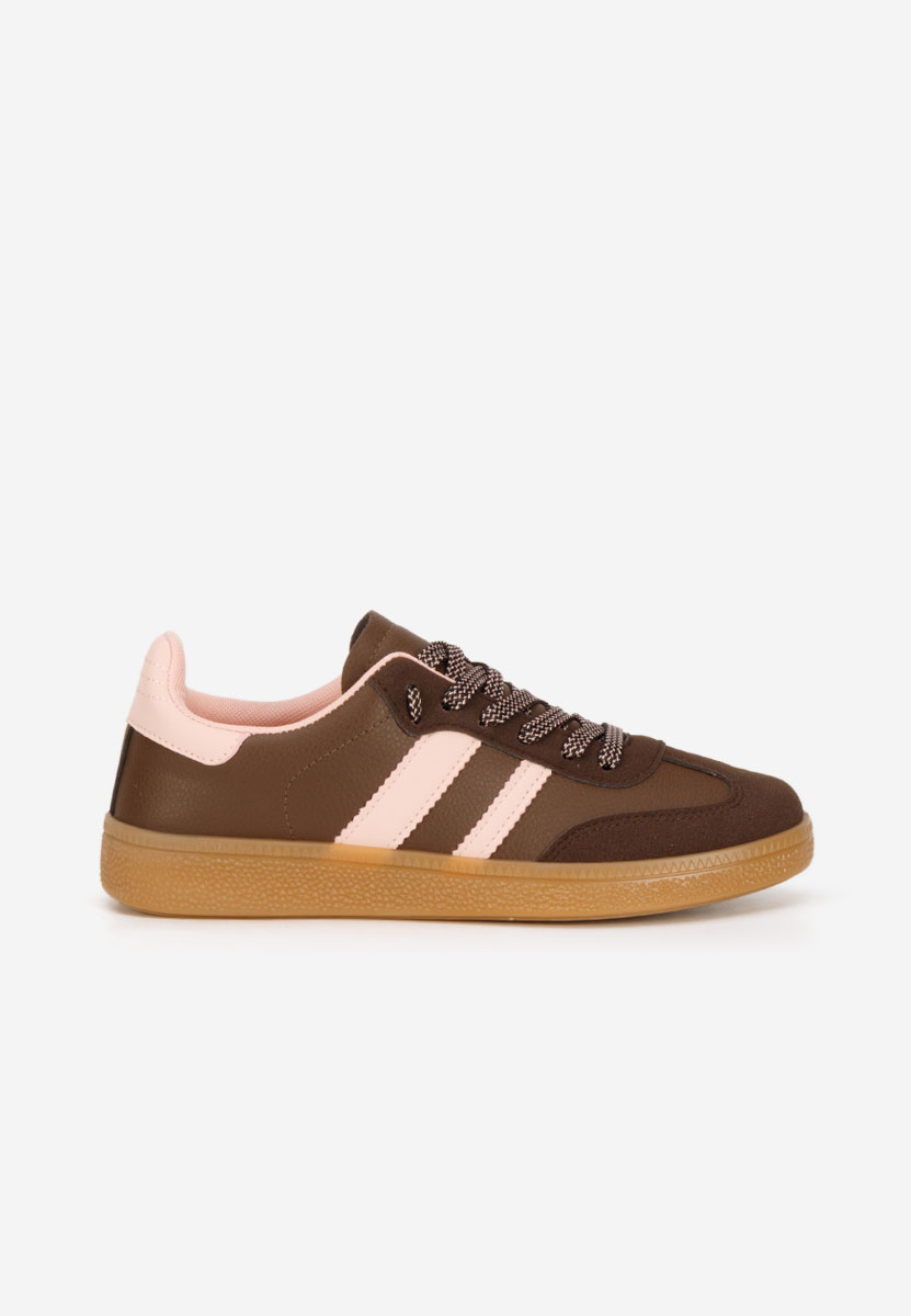 Sneakers dama Azurea maro