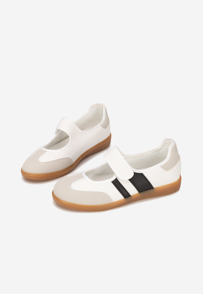 Balerini sport Elisio albi