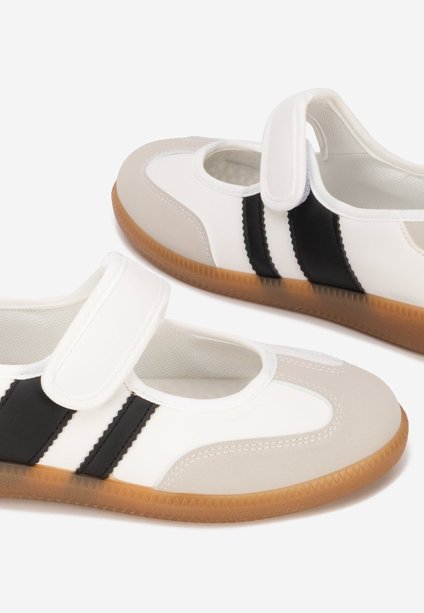 Balerini sport Elisio albi