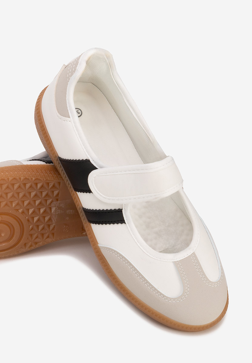 Balerini sport Elisio albi