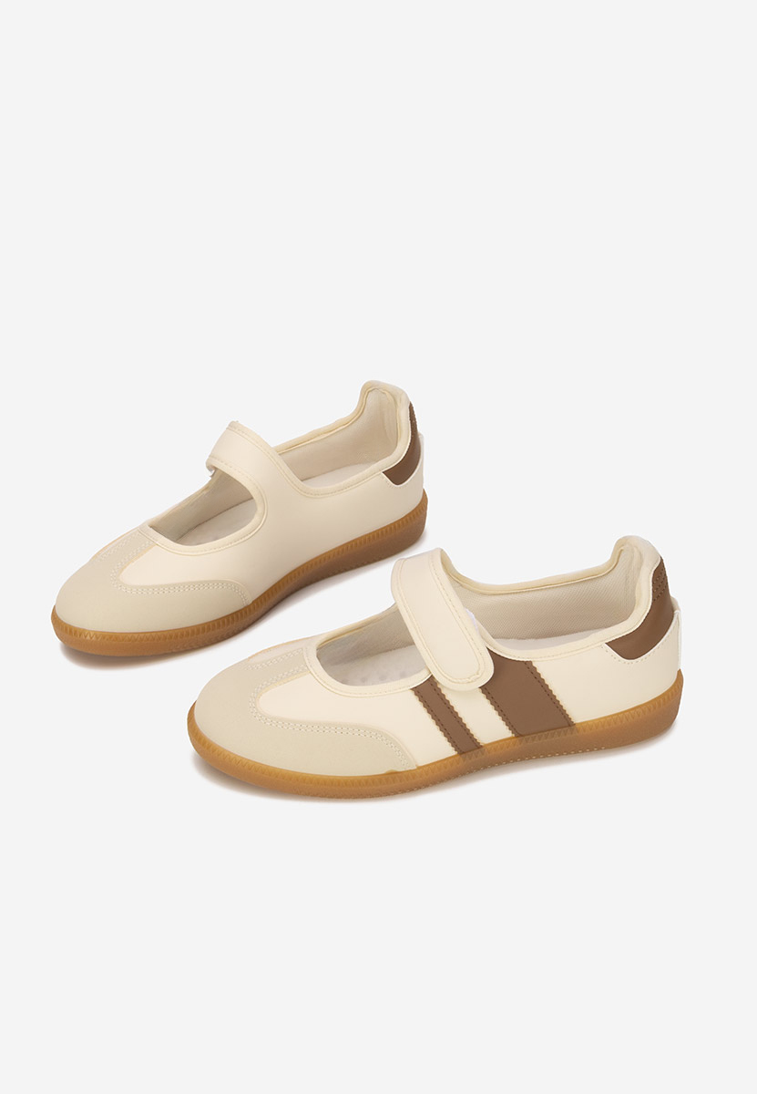 Balerini sport Elisio bej