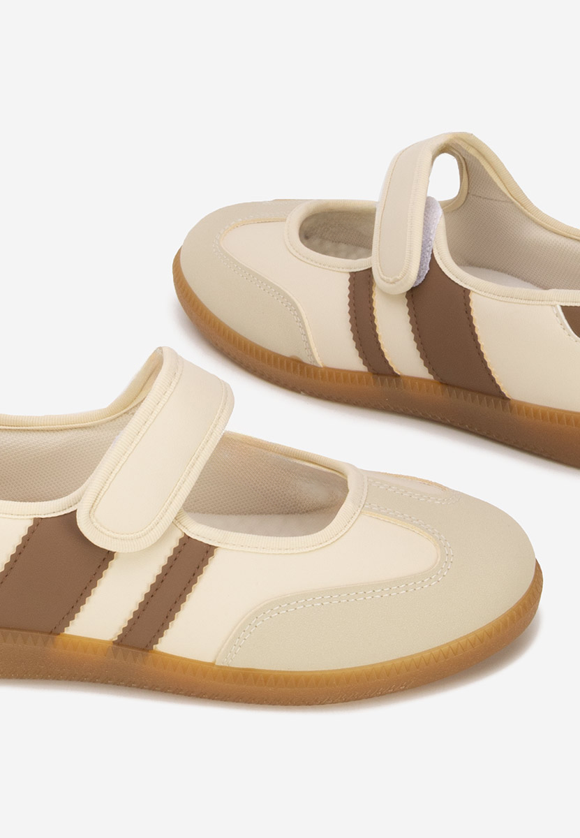 Balerini sport Elisio bej