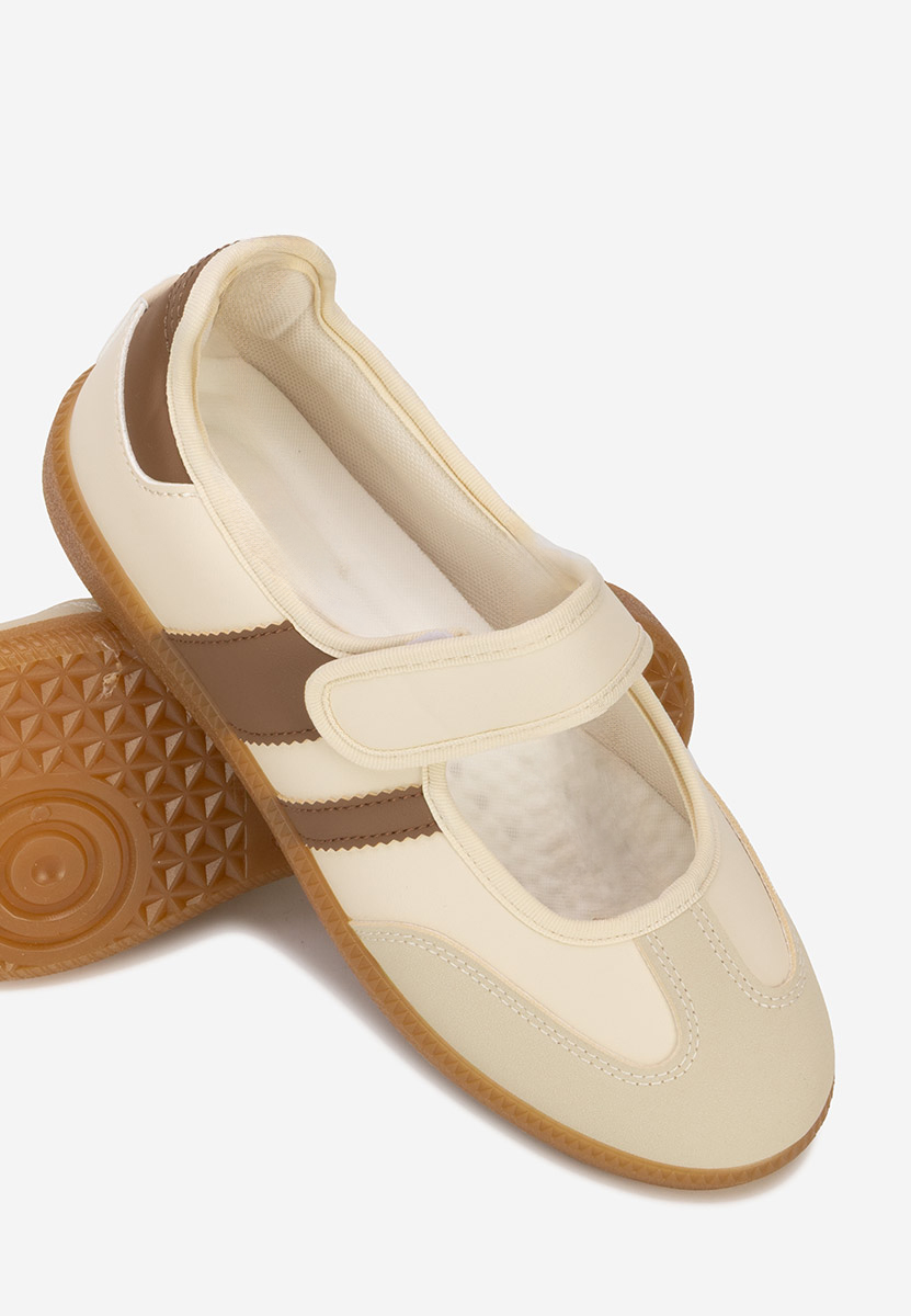 Balerini sport Elisio bej