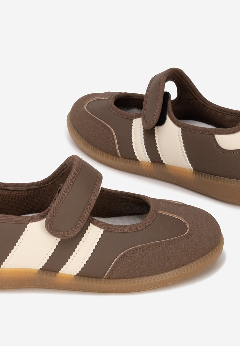 Balerini sport Elisio maro