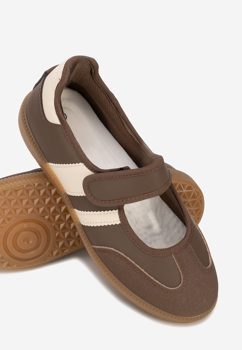 Balerini sport Elisio maro