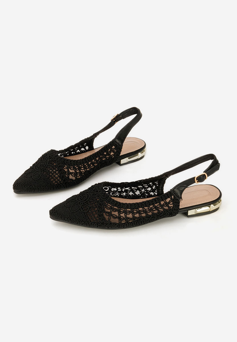 Balerini dama Kapia negri