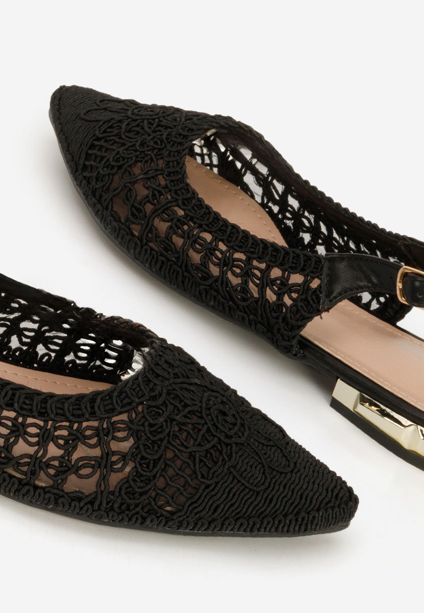 Balerini dama Kapia negri