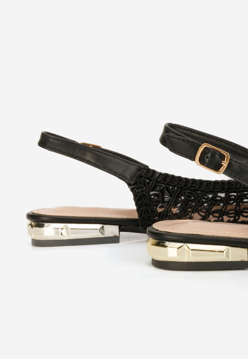 Balerini dama Kapia negri