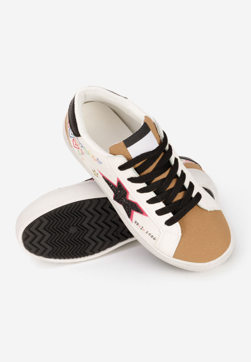 Tenisi dama Williamira V2 albi