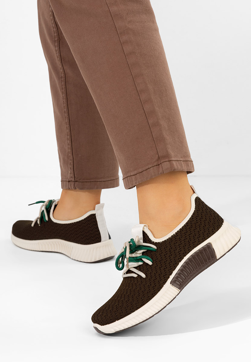 Sneakers dama Seronia maro