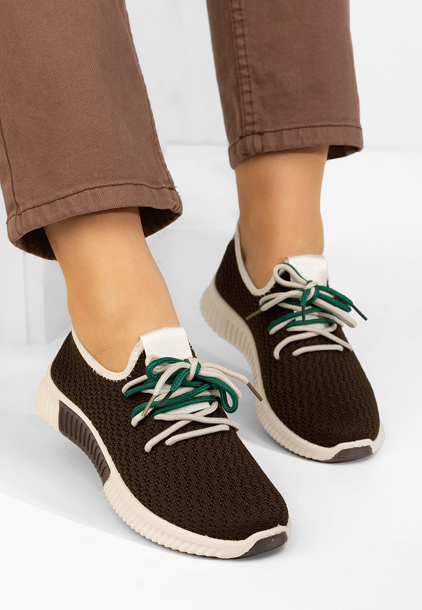 Sneakers dama Seronia maro