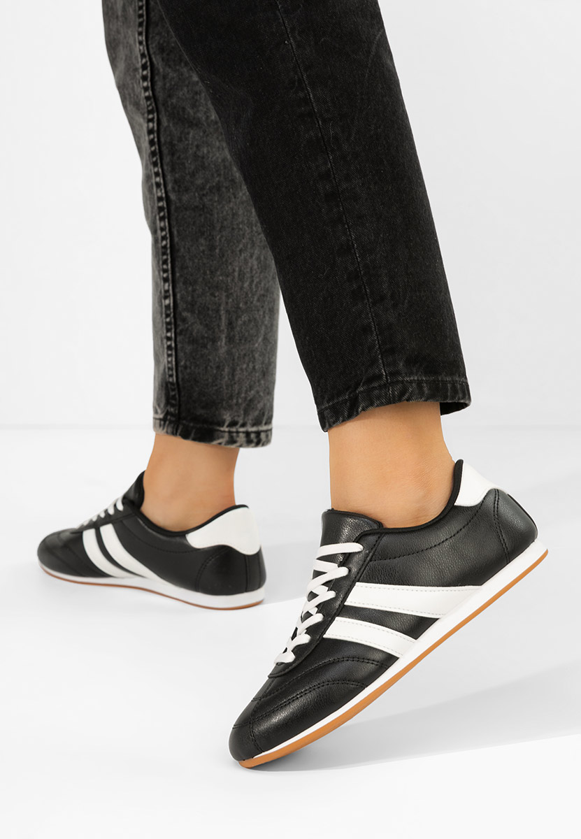 Sneakers dama Katlyna negri