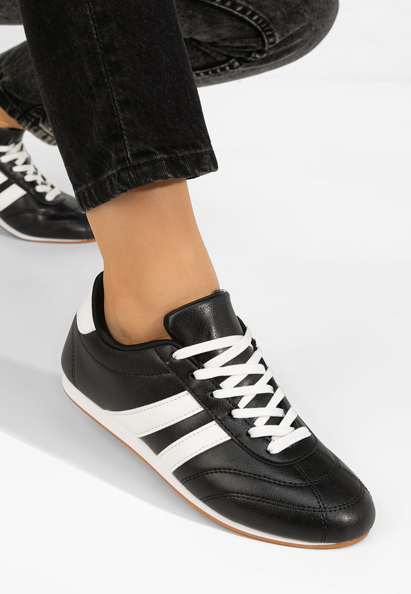 Sneakers dama Katlyna negri